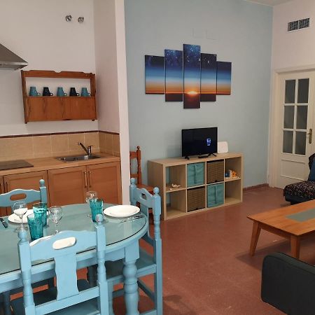 Corazon Del Puerto De Santa Maria Apartment Bagian luar foto