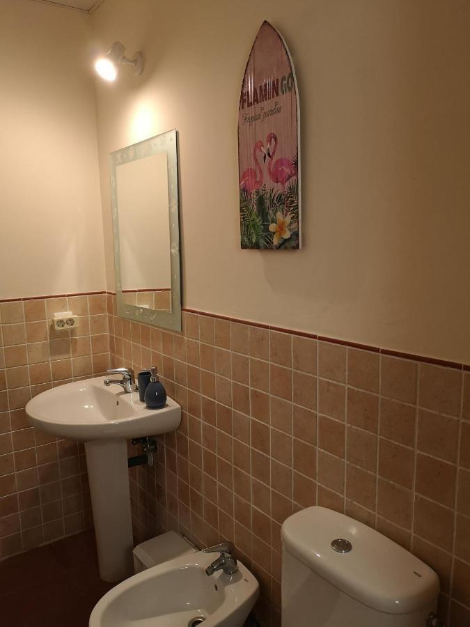 Corazon Del Puerto De Santa Maria Apartment Bagian luar foto