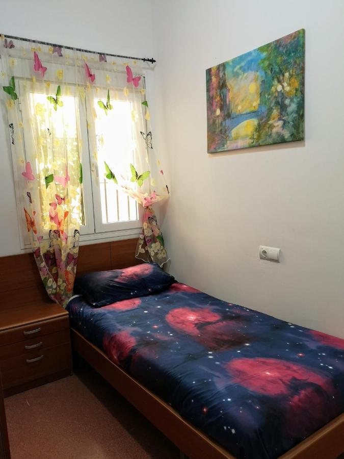 Corazon Del Puerto De Santa Maria Apartment Bagian luar foto
