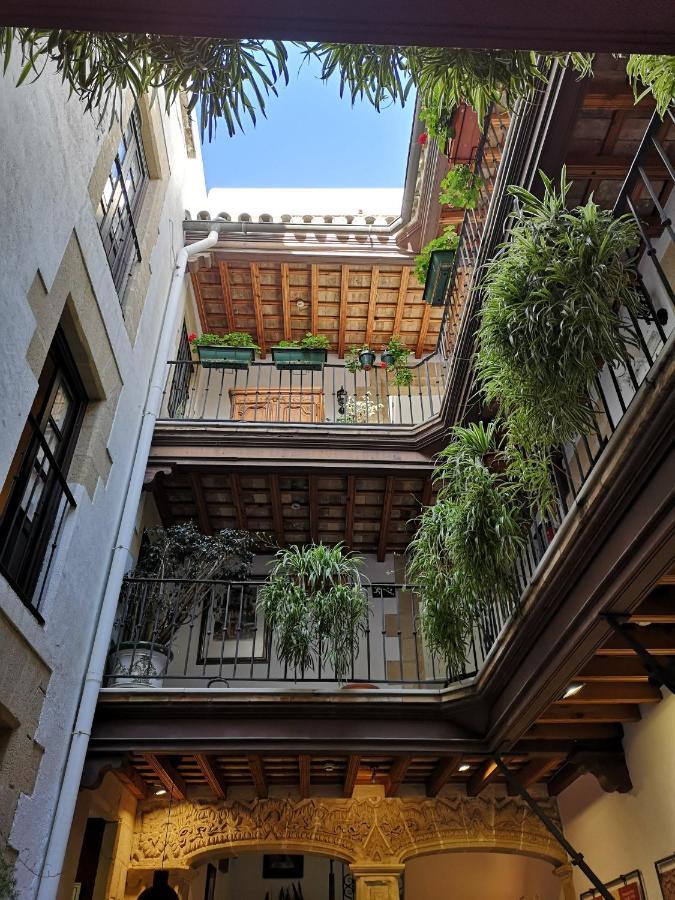 Corazon Del Puerto De Santa Maria Apartment Bagian luar foto